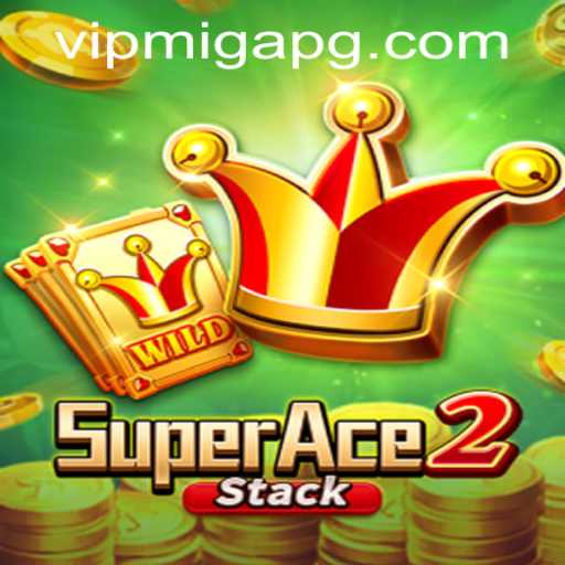 Explore the Thrilling World of SuperAce2