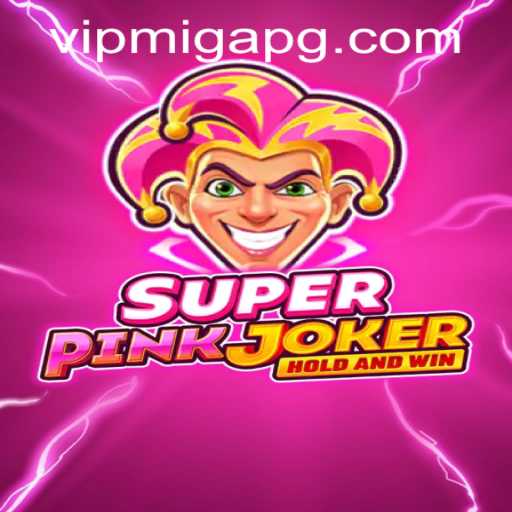 Unveiling SuperPinkJoker: The Game That Redefines Entertainment