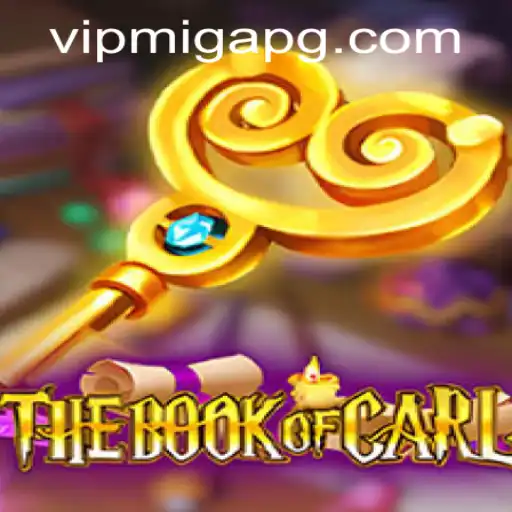 TheBookofCarl: A Dive into the Enchanting World and the Role of migapg PH Login