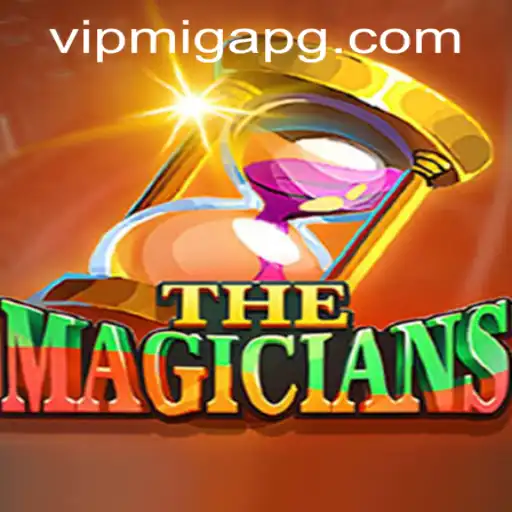 Discover TheMagicians: A Magical Journey into the World of Spells and Strategy