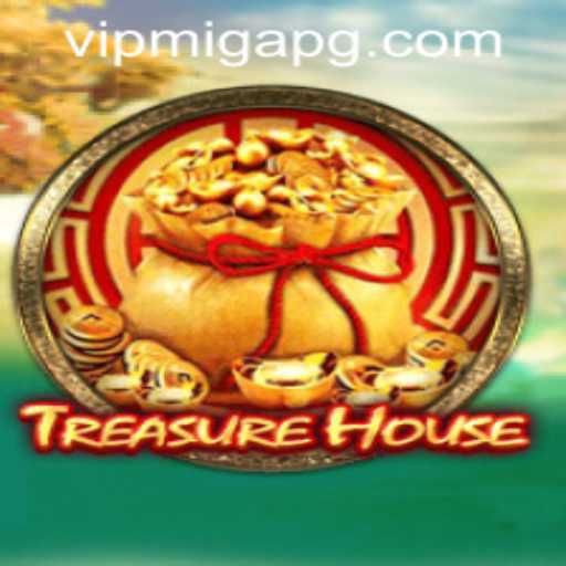 TreasureHouse: A Captivating Adventure in Gaming