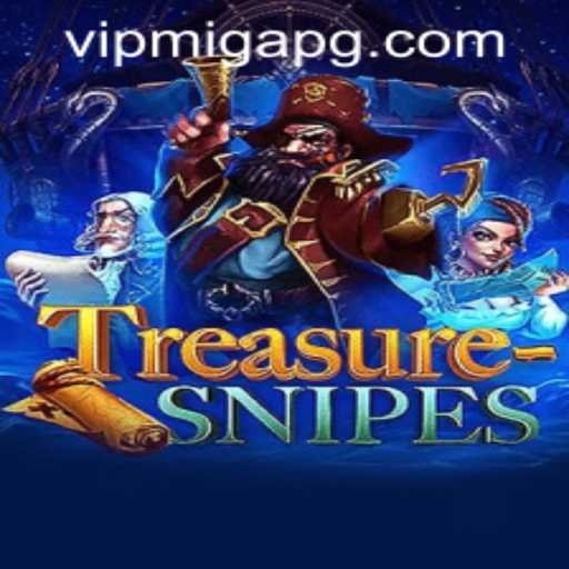 Exploring the Adventure of TreasureSnipes and migapg PH Login