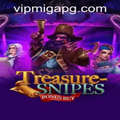 Dive into the Thrilling World of TreasuresnipesBonusBuy