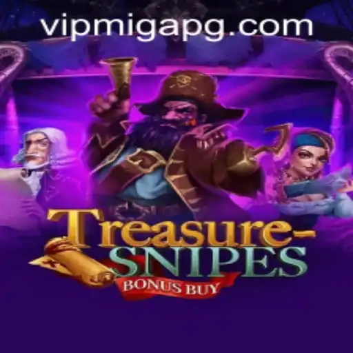 Dive into the Thrilling World of TreasuresnipesBonusBuy