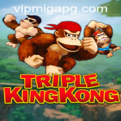 Unraveling the Exciting World of TripleKingKong: An In-Depth Guide