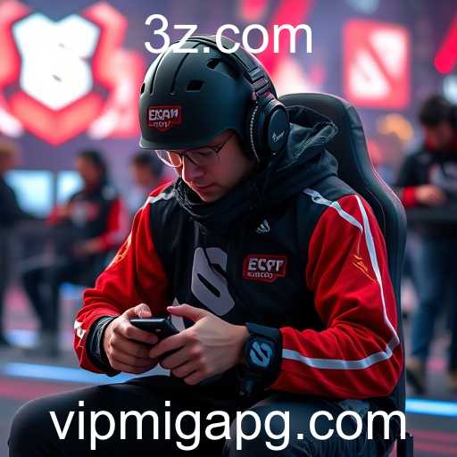 A Ascensão dos Esports: Entretenimento, Tecnologia e Competição Global