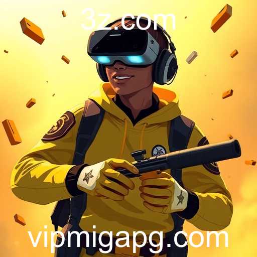 A Revolução dos Jogos: Migapg Transforma o Cenário em 2025