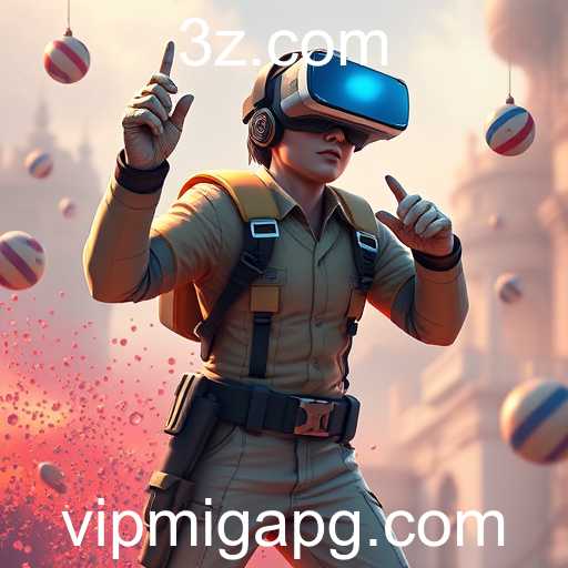A Revolução nas Plataformas de Jogos: Tendências e Inovações para 2025