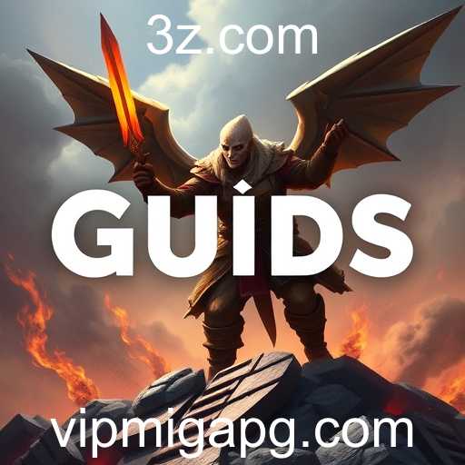 Explorando a Categoria 'Guia Rápido' no Migapg: Dicas e Triliagens de Jogos