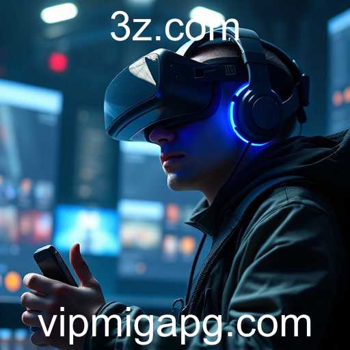 Migapg: A Evolução dos Jogos em 2025