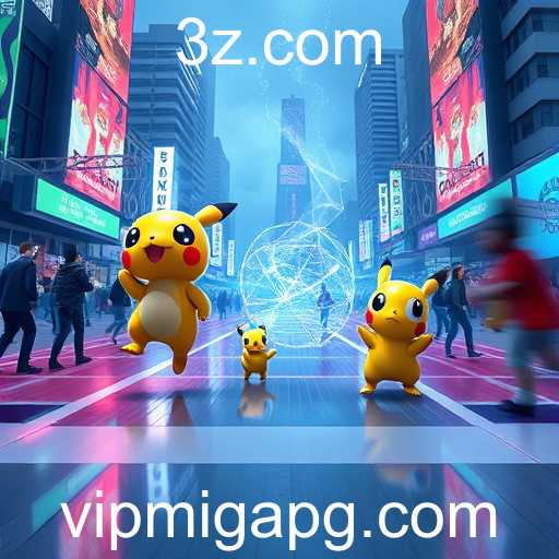 O Impacto dos Avanços Tecnológicos nos Jogos Digitais