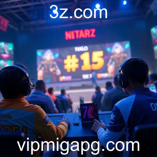 A Revolução dos Jogos Digitais em 2025