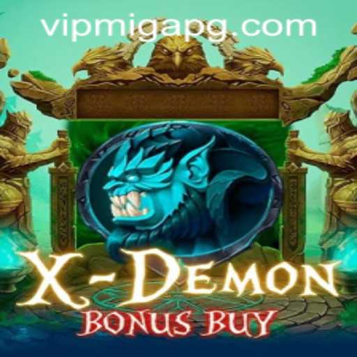 XDemonBonusBuy: Exploring the Mystical Casino Realm